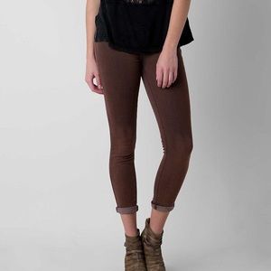 Free People Skinny Jeans